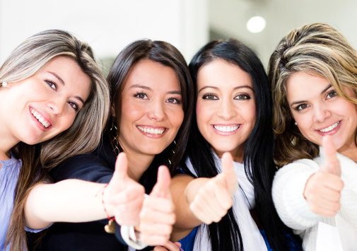 Die Hautspezialisten