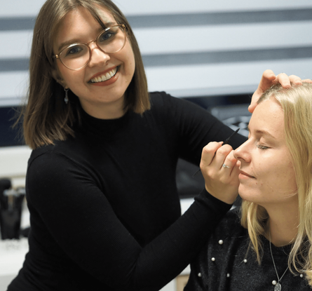 Die Hautspezialisten