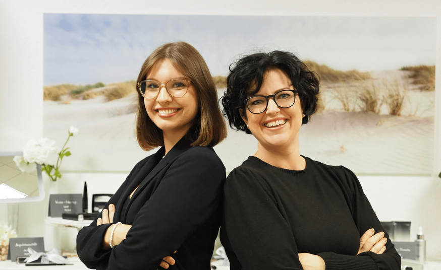 Die Hautspezialisten