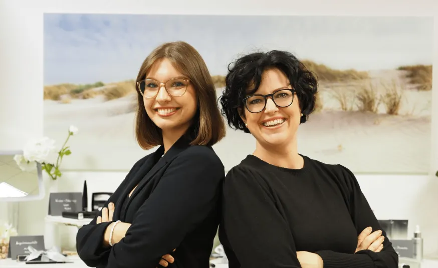 Die Hautspezialisten