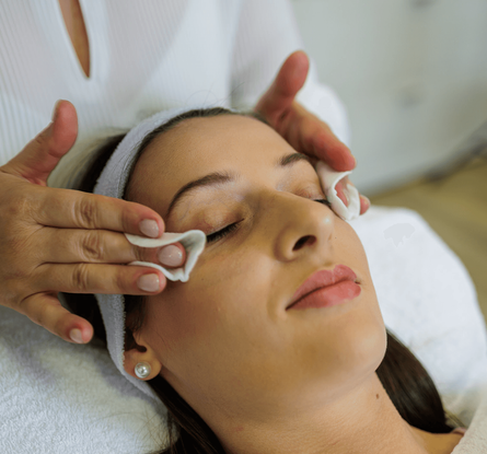 Die Hautspezialisten