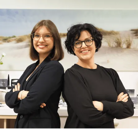 Die Hautspezialisten