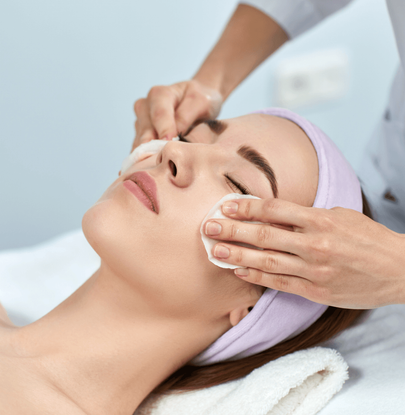 Die Hautspezialisten